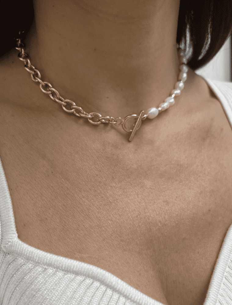Olia Silver Jewellery - Persora
