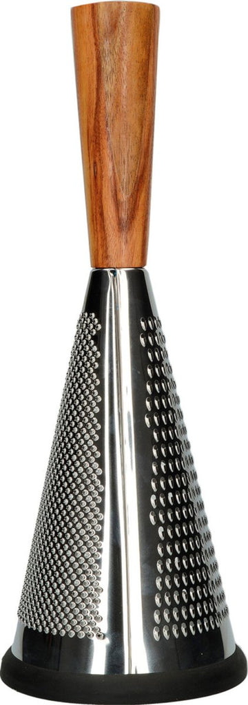 Creative Tops Gourmet Cheese Large Cheese Grater - Persora