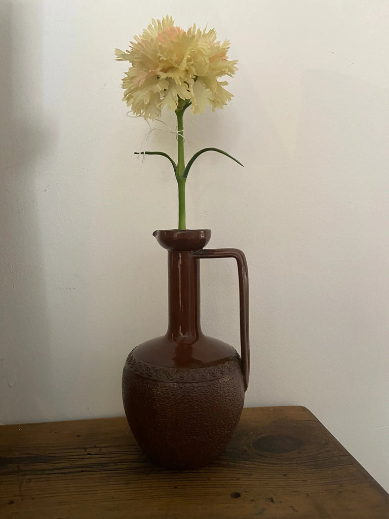 Small German Stem Vase - The Lunatiques - Persora