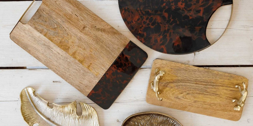 Cheeseboards Knives and Accessories - Persora
