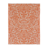 Acorn Tonal Jacquard Throw