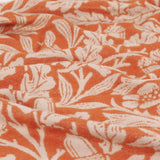 Acorn Tonal Jacquard Throw