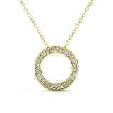 CARALI / MYC Paris - Ophir Pendants - Gold and Crystal