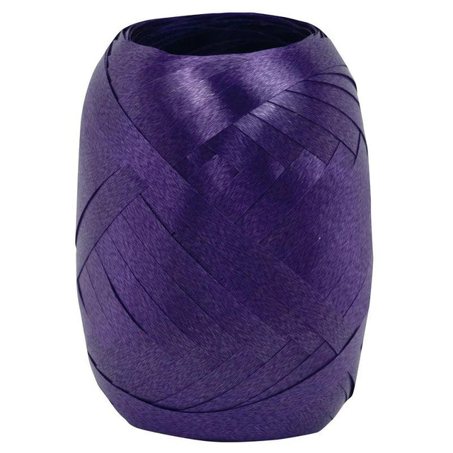 Purple Ribbon Egg.