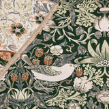 Strawberry Thief Jacquard Throw