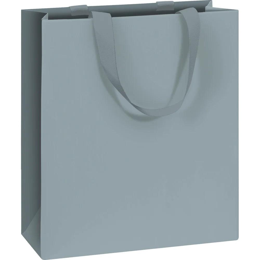 Blue Gift Bag.