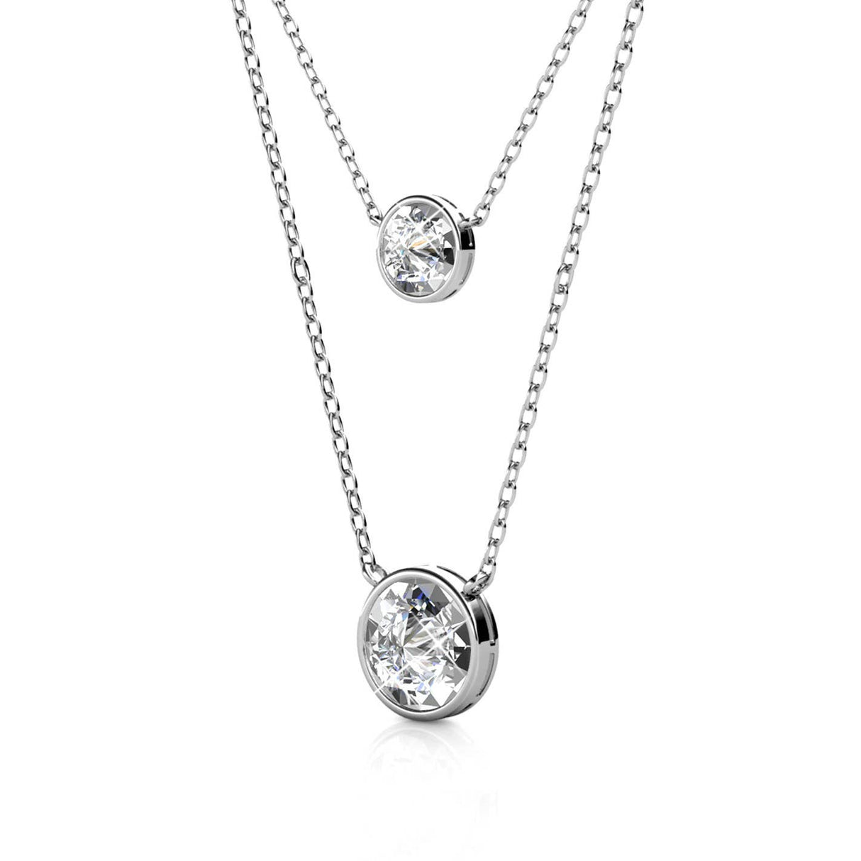 CARALI / MYC Paris - Juliet pendants