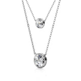 CARALI / MYC Paris - Juliet pendants