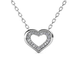 CARALI / MYC Paris - Zeal Pendants - Silver and Crystal