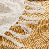 Cumin Sono Ink Throw