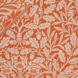Acorn Tonal Jacquard Throw