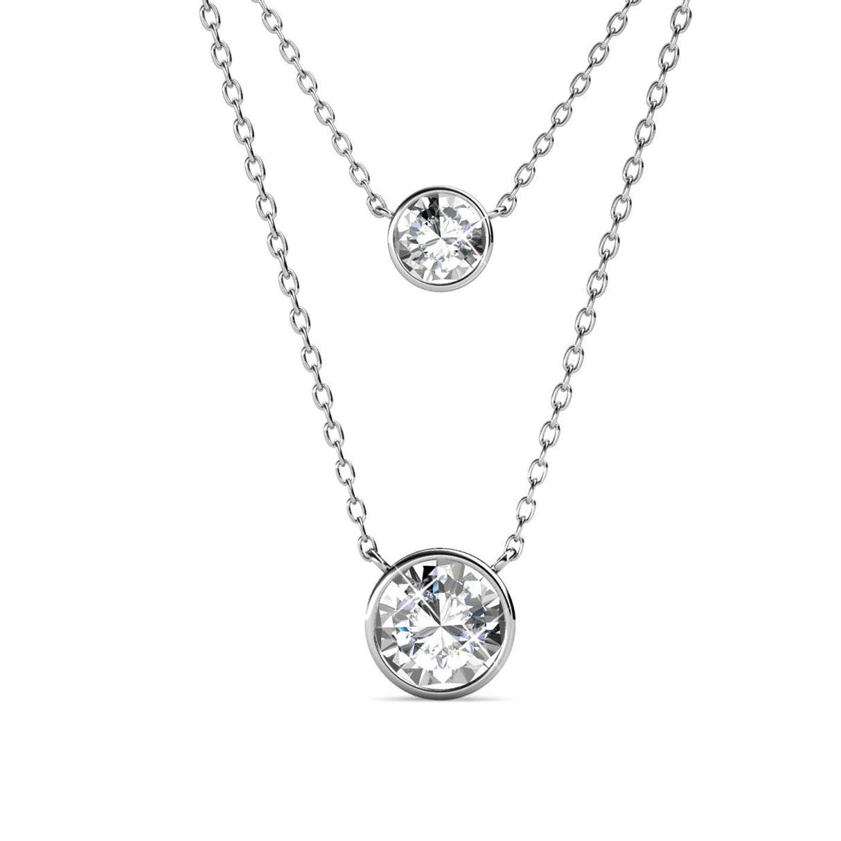 CARALI / MYC Paris - Juliet pendants