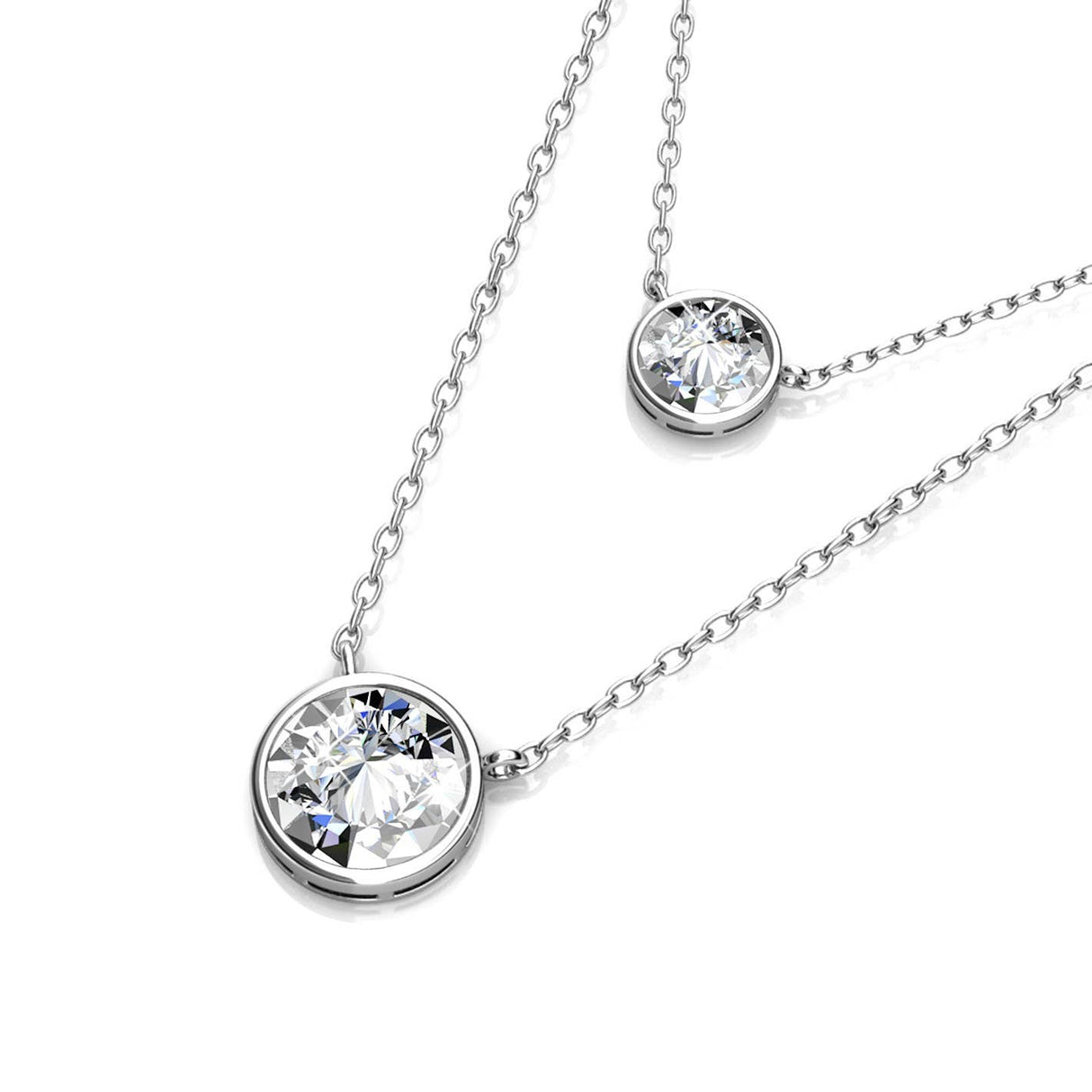 CARALI / MYC Paris - Juliet pendants