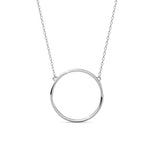 CARALI / MYC Paris - Olina Pendants - Silver and Crystal