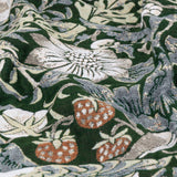 Strawberry Thief Jacquard Throw