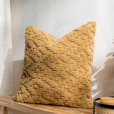 Calvay Cushion Honey.