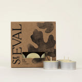 St Eval Fig Tree Tea Lights