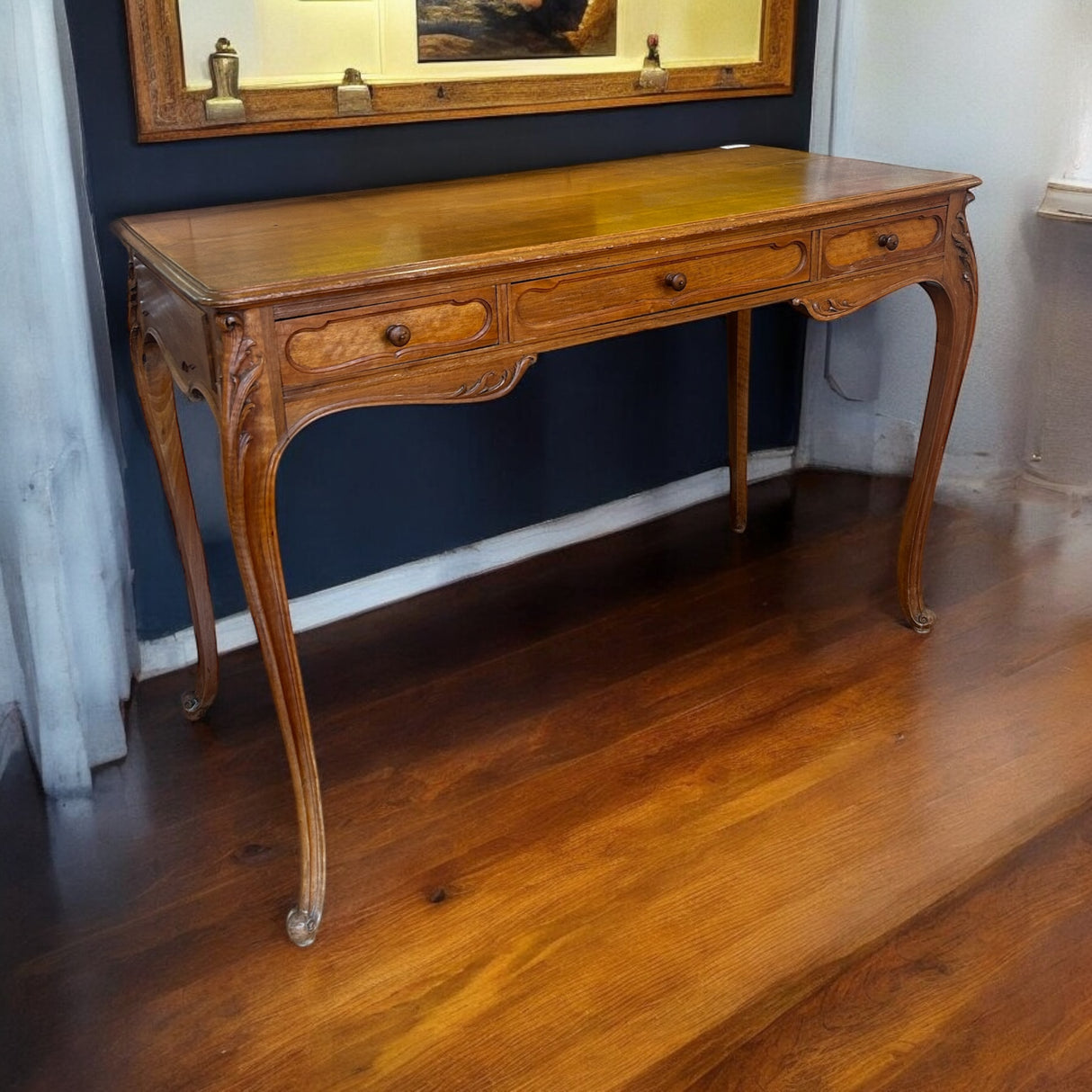Antique Desk