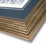 Age of Elegance Framed Art