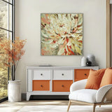 Loved Up Framed Canvas