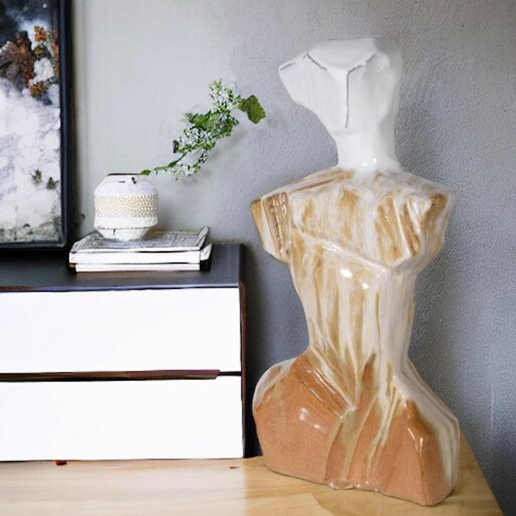 Contemporary Sculpture.