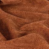 Ginger Harri Throw