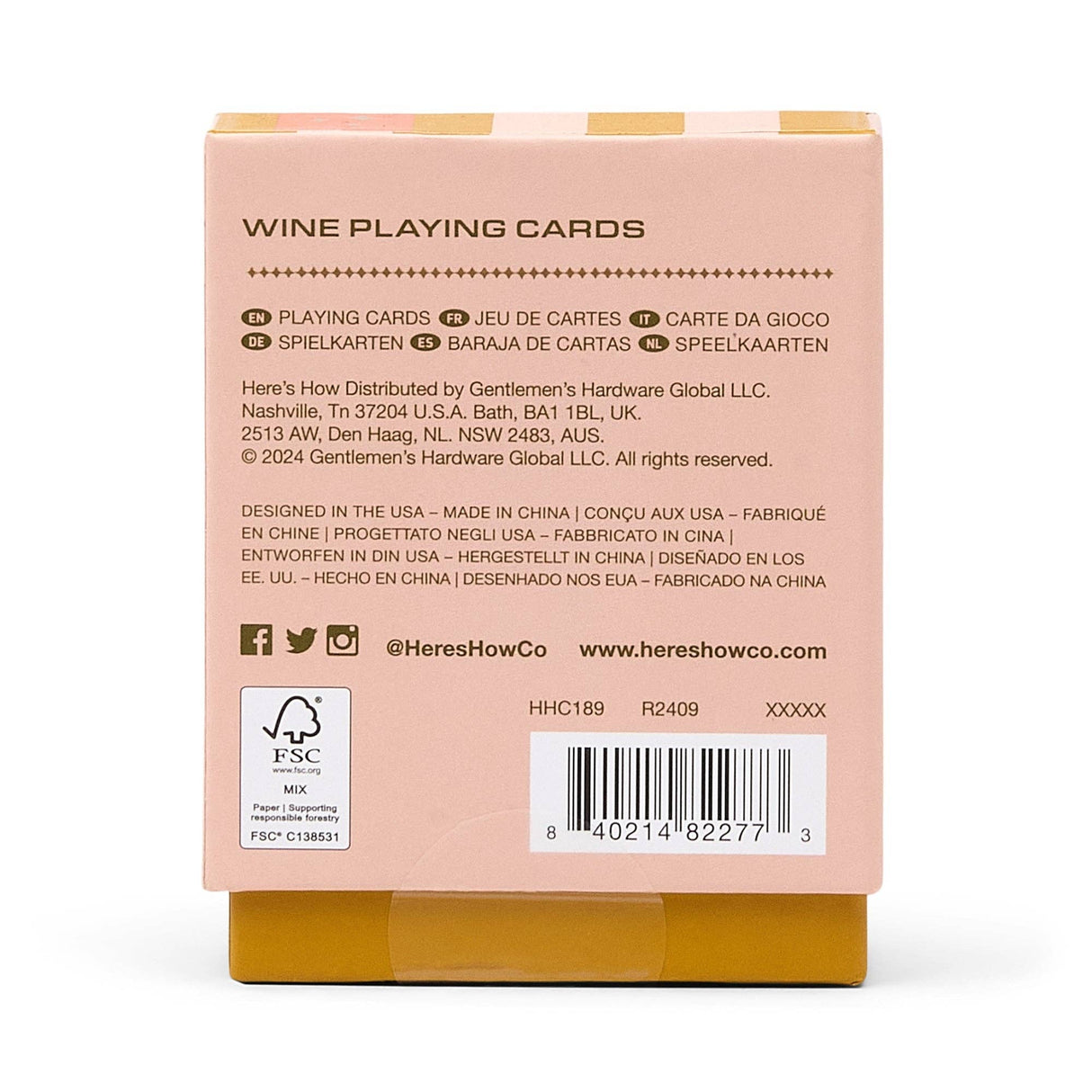 Wine Party Games – Fun Drinking & Cocktail Games for Adults