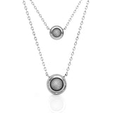 CARALI / MYC Paris - Juliet pendants