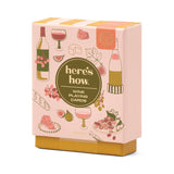 Wine Party Games – Fun Drinking & Cocktail Games for Adults
