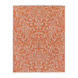 Acorn Tonal Jacquard Throw