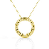 CARALI / MYC Paris - Ophir Pendants - Gold and Crystal