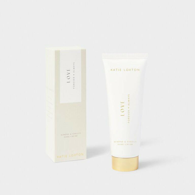 Hand Cream 'Love'.