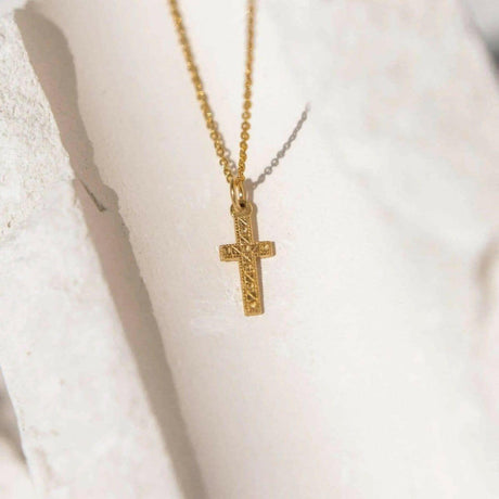 Agapé Studio Noa Necklace.