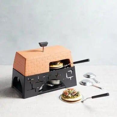 Artesà Mini Tabletop Pizza Oven - Persora