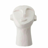 Bloomingville Indo Head Sculpture.
