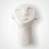 Bloomingville Indo Head Sculpture.
