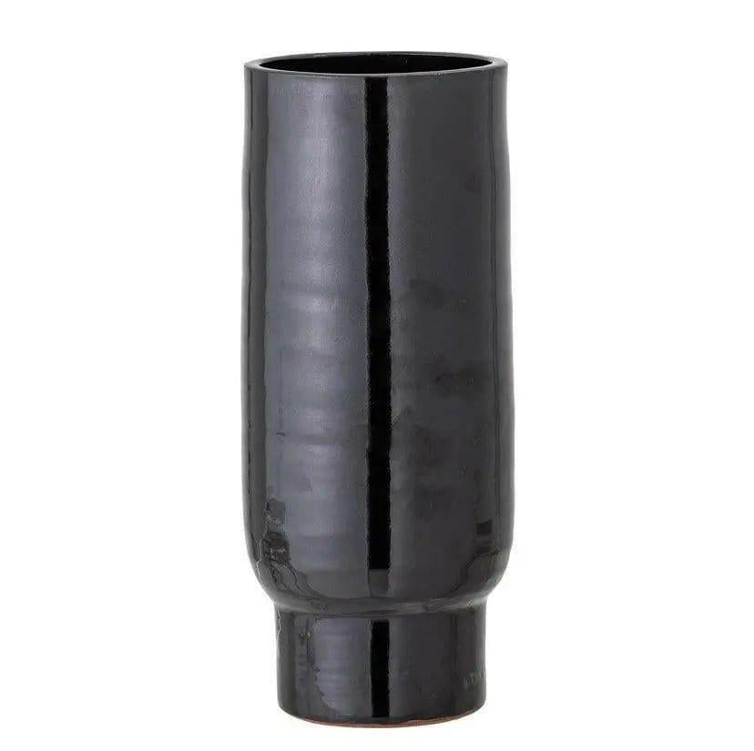 Bloomingville Black and White Vase.