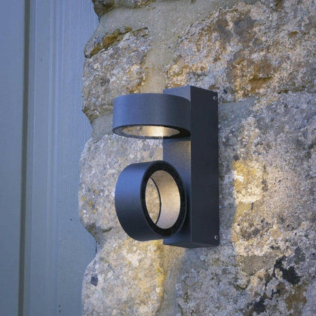 Bohdan Outdoor Wall Light.