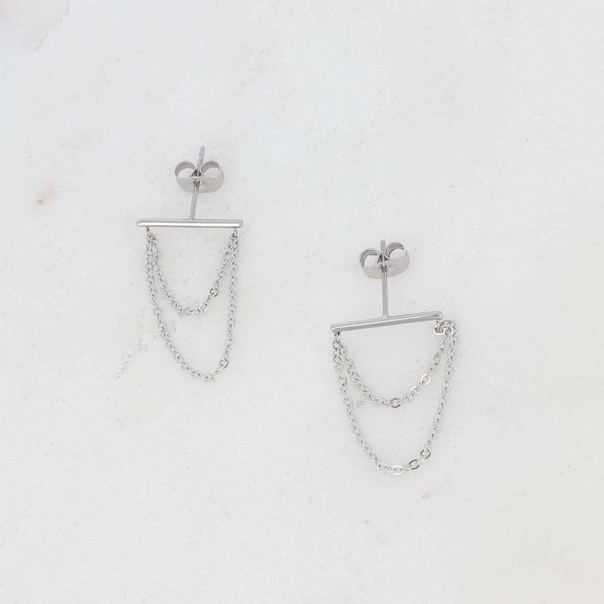Bohm Paris - Boucles Ysoline.