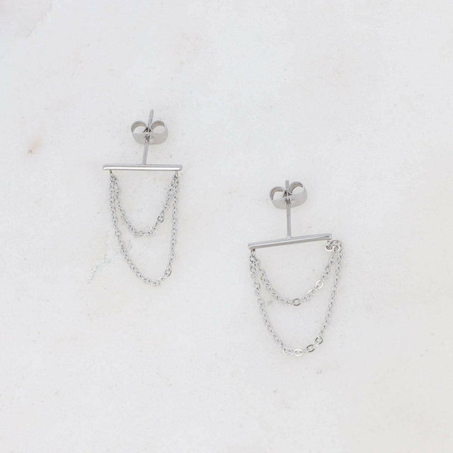 Bohm Paris - Boucles Ysoline.