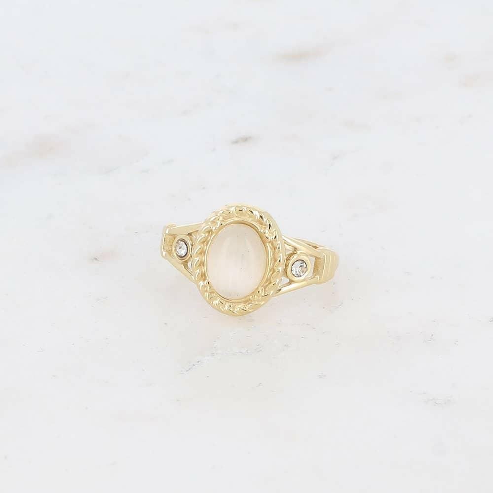 Bohm Paris Galina Ring.