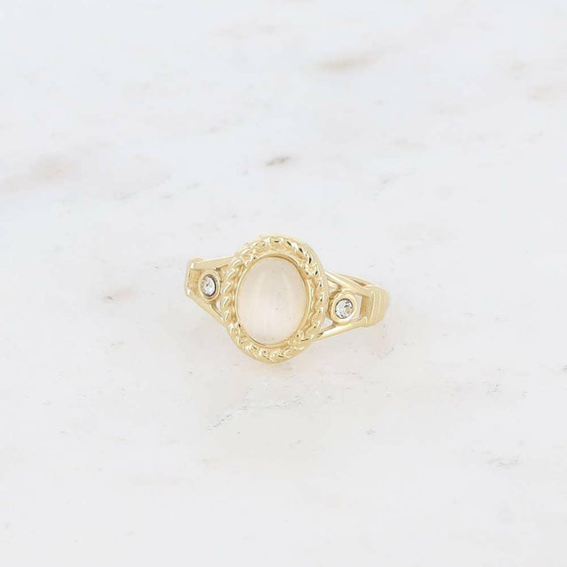 Bohm Paris Galina Ring.