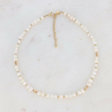 Bohm Paris Odysée Pearl Necklace - Persora