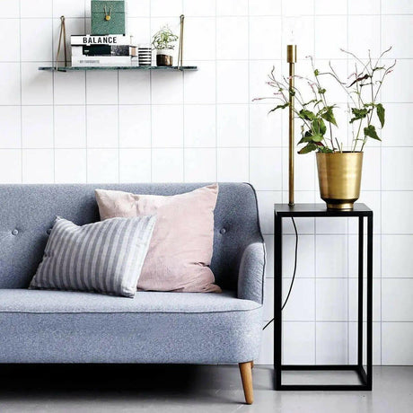 Bord Floor Lamp.