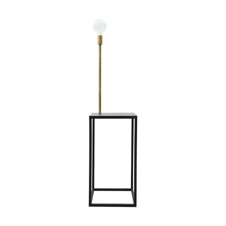 Bord Floor Lamp.
