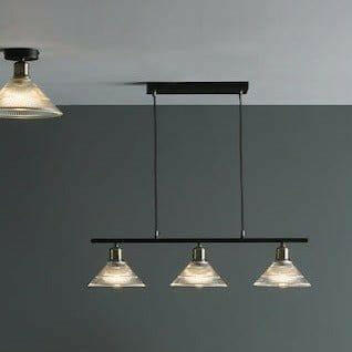 Boyd 3 Light Pendant.