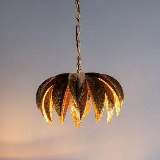 Cara Pendant Light.