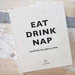 Eat Drink Nap by Soho House - Persora