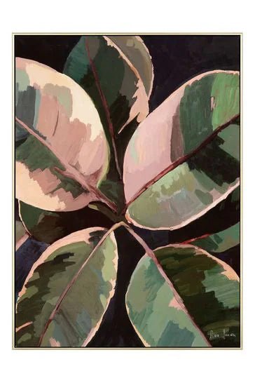 Ficus Large Canvas - Persora