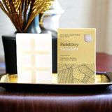 Field Day Meadow Wax Melts.